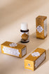 Vetiver Essential Oil